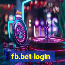 fb.bet login